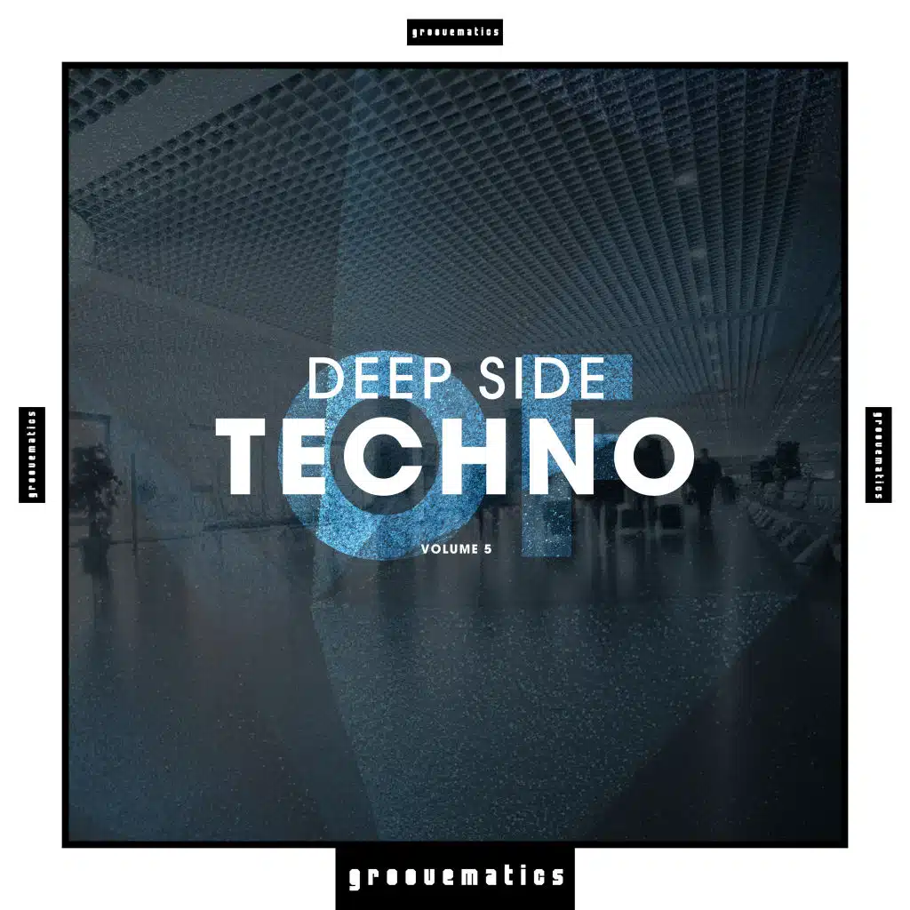 Pink Water (Alex Sosa Remix)