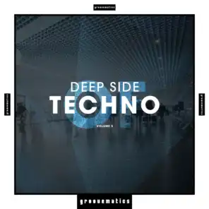 Deep Side of Techno, Vol. 5