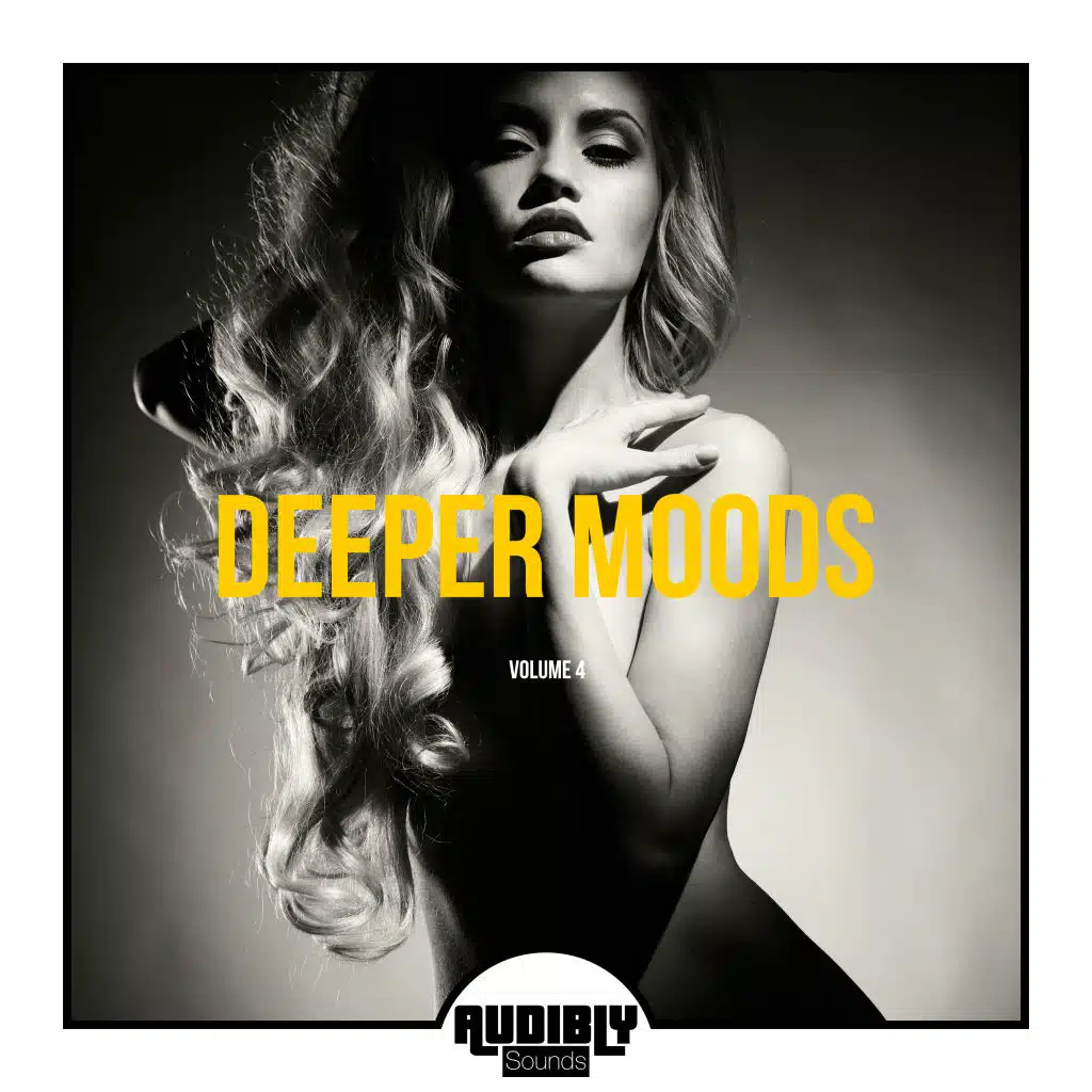 Deeper Moods, Vol. 4
