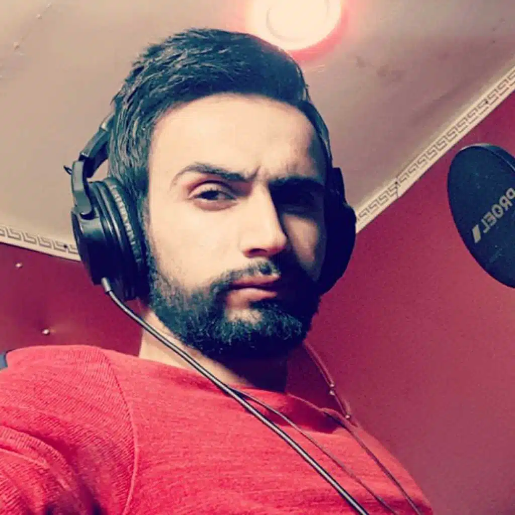 La Casa Del Mouradia