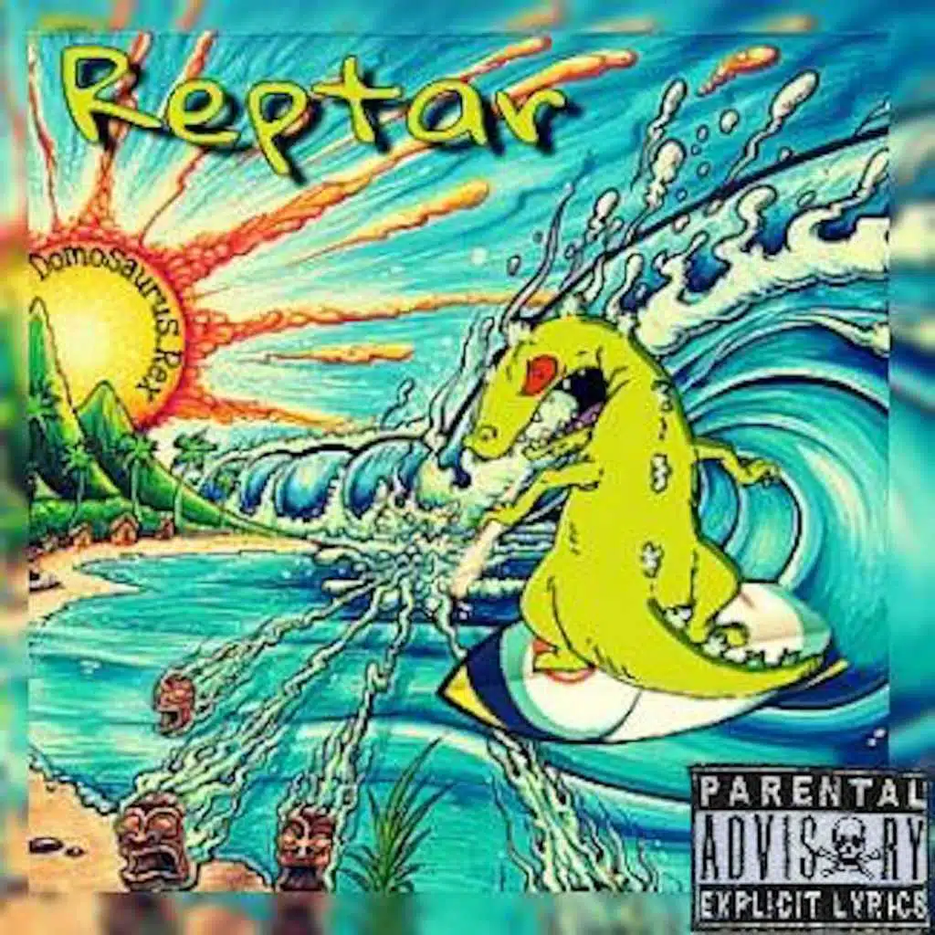 Reptar