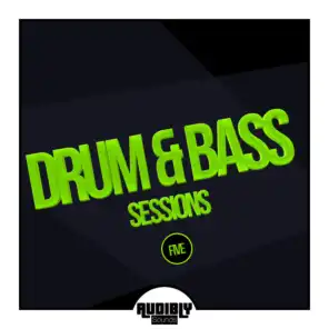 Drum & Bass Sessions, Vol. 5