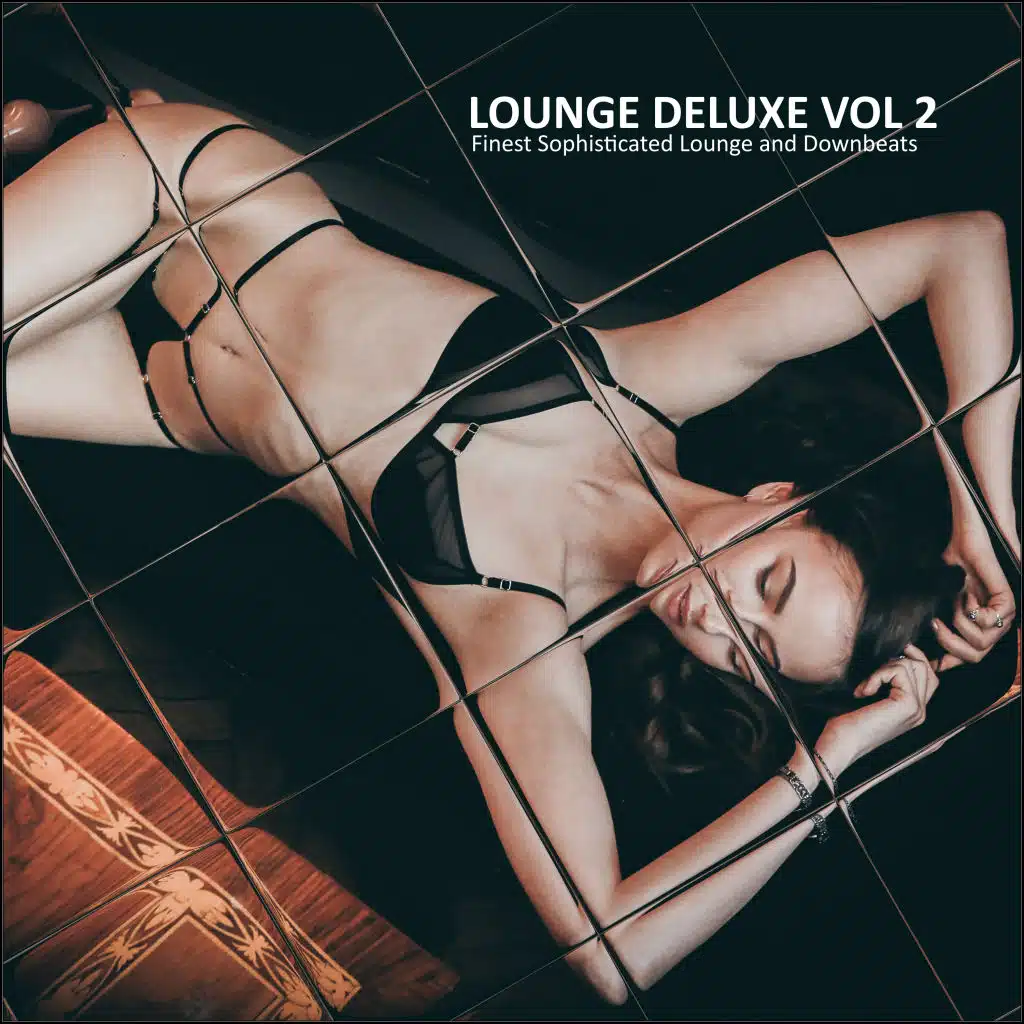 Lounge Deluxe, Vol. 2