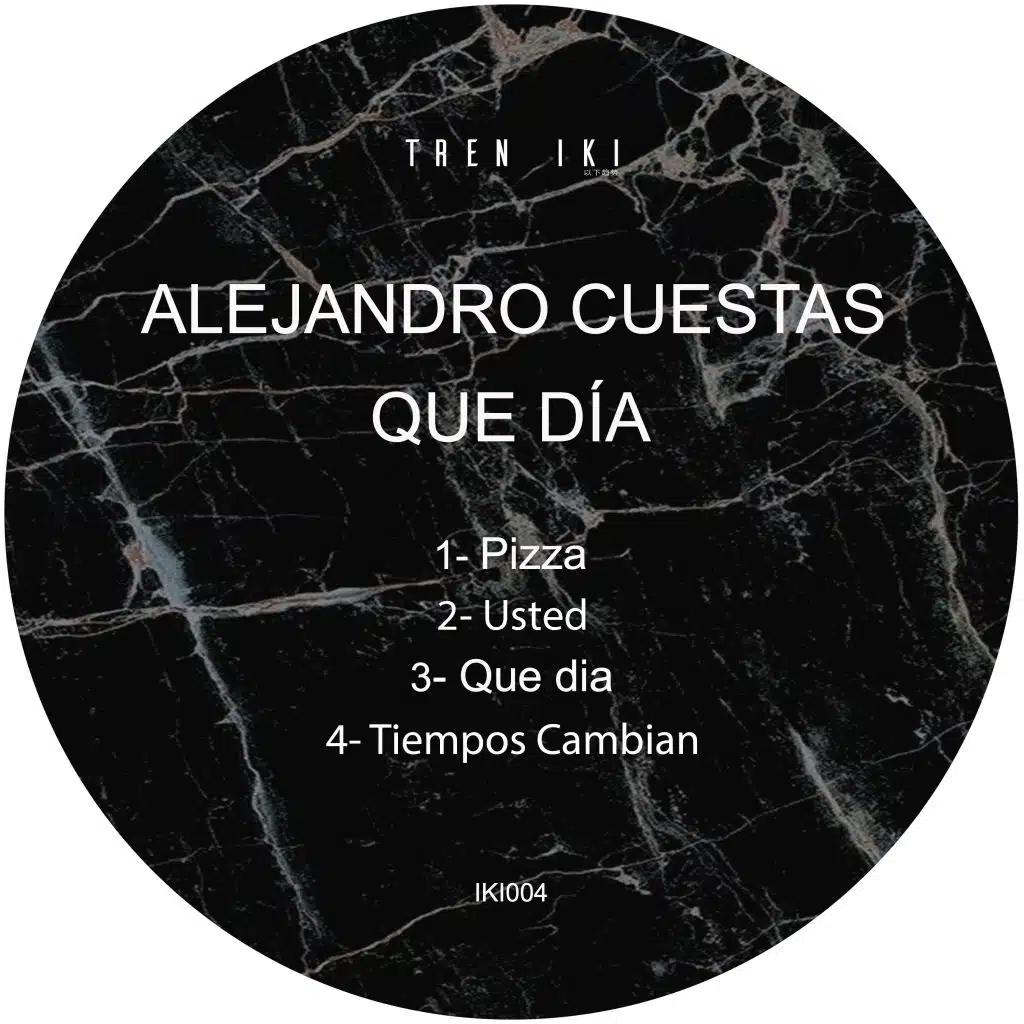 Alejandro Cuestas