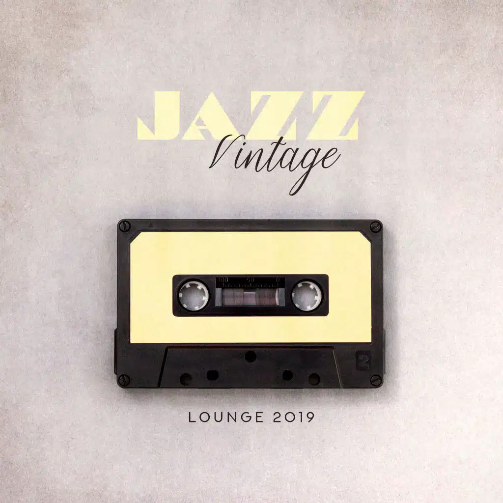 Jazz Vintage Lounge 2019