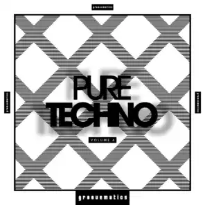 Pure Techno, Vol. 6