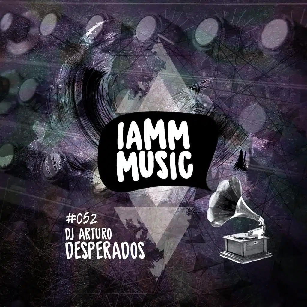 Desperados (Extended Mix)