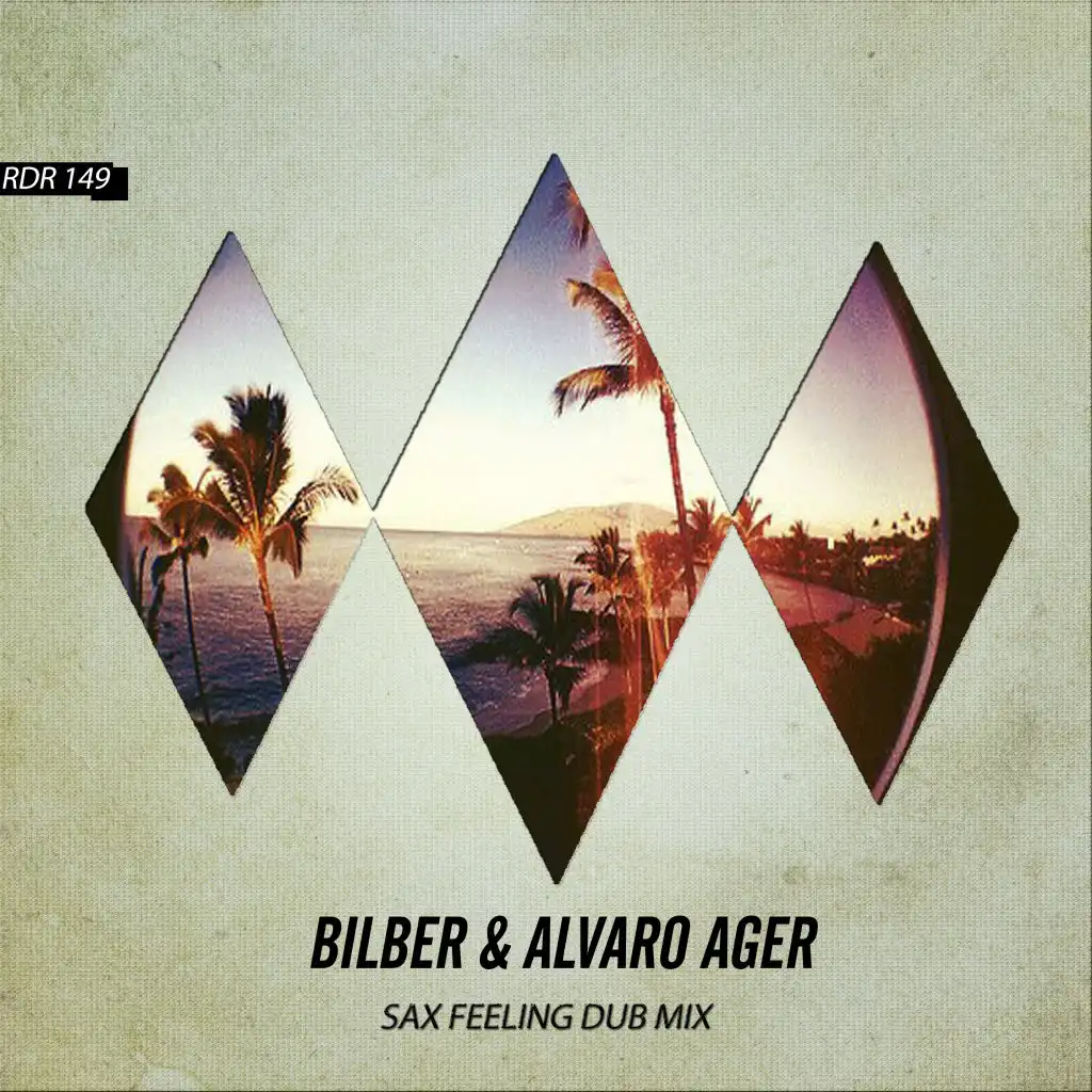 Alvaro Ager & Bilber