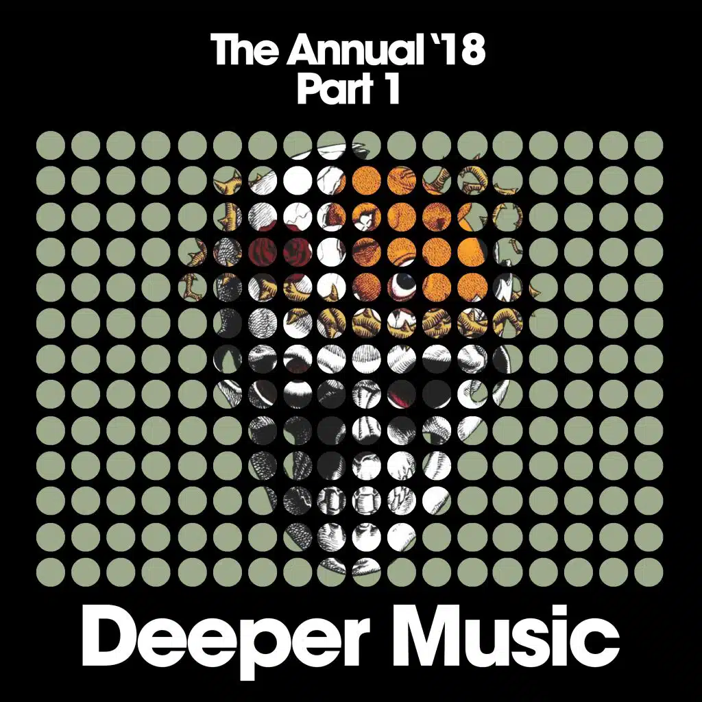 The Annual '18, (Pt. 1)