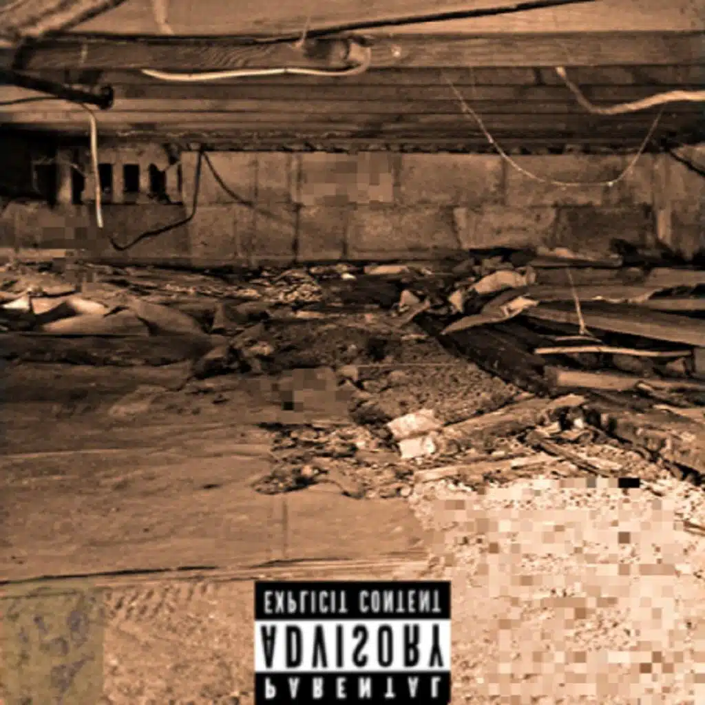 Crawlspace, Vol. III