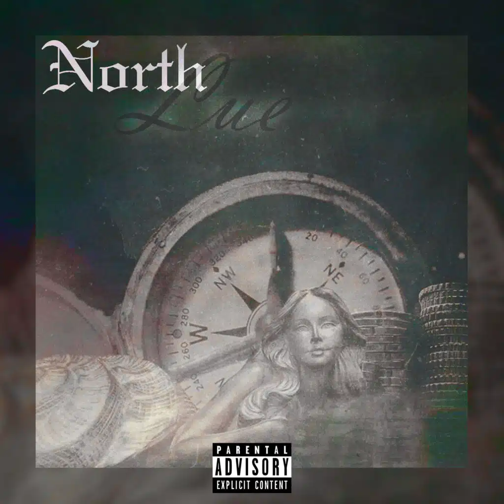 North