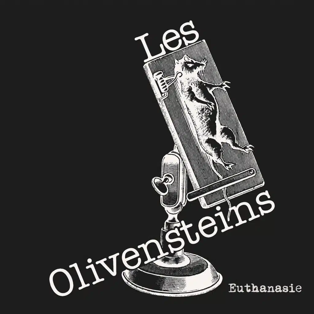 Les Olivensteins