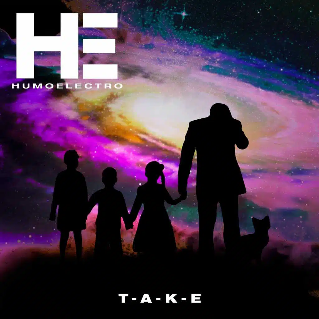 T-a-k-e - Ep