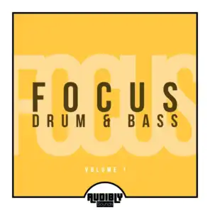 Focus Drum & Bass, Vol. 1