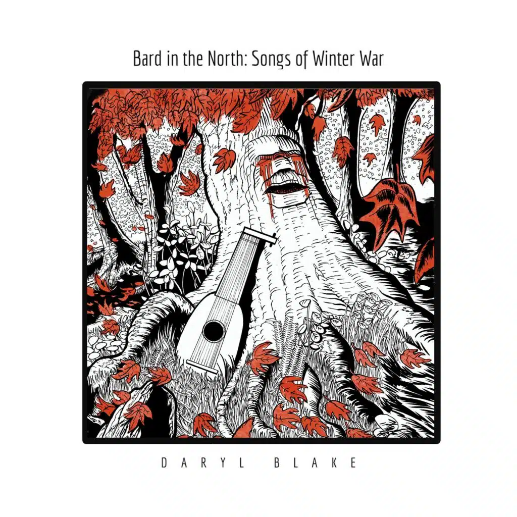 Bard in the North: Songs of Winter War