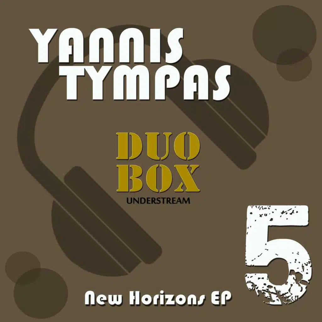 New Horizons EP