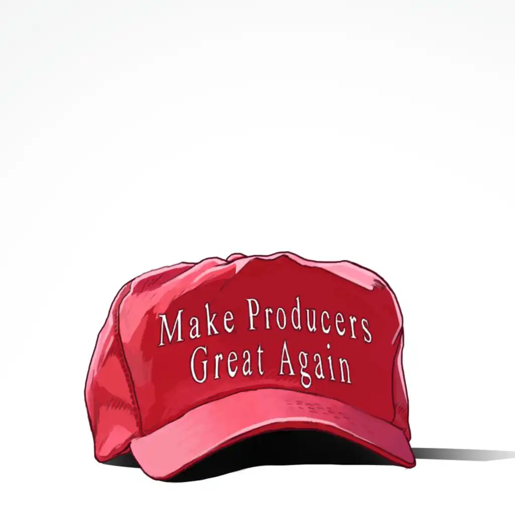 Make Producers Great Again