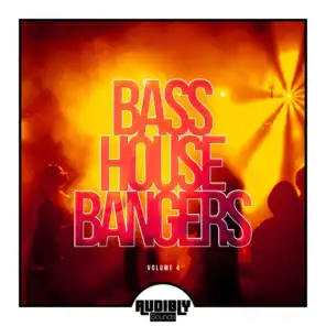 Bass House Bangers, Vol. 4