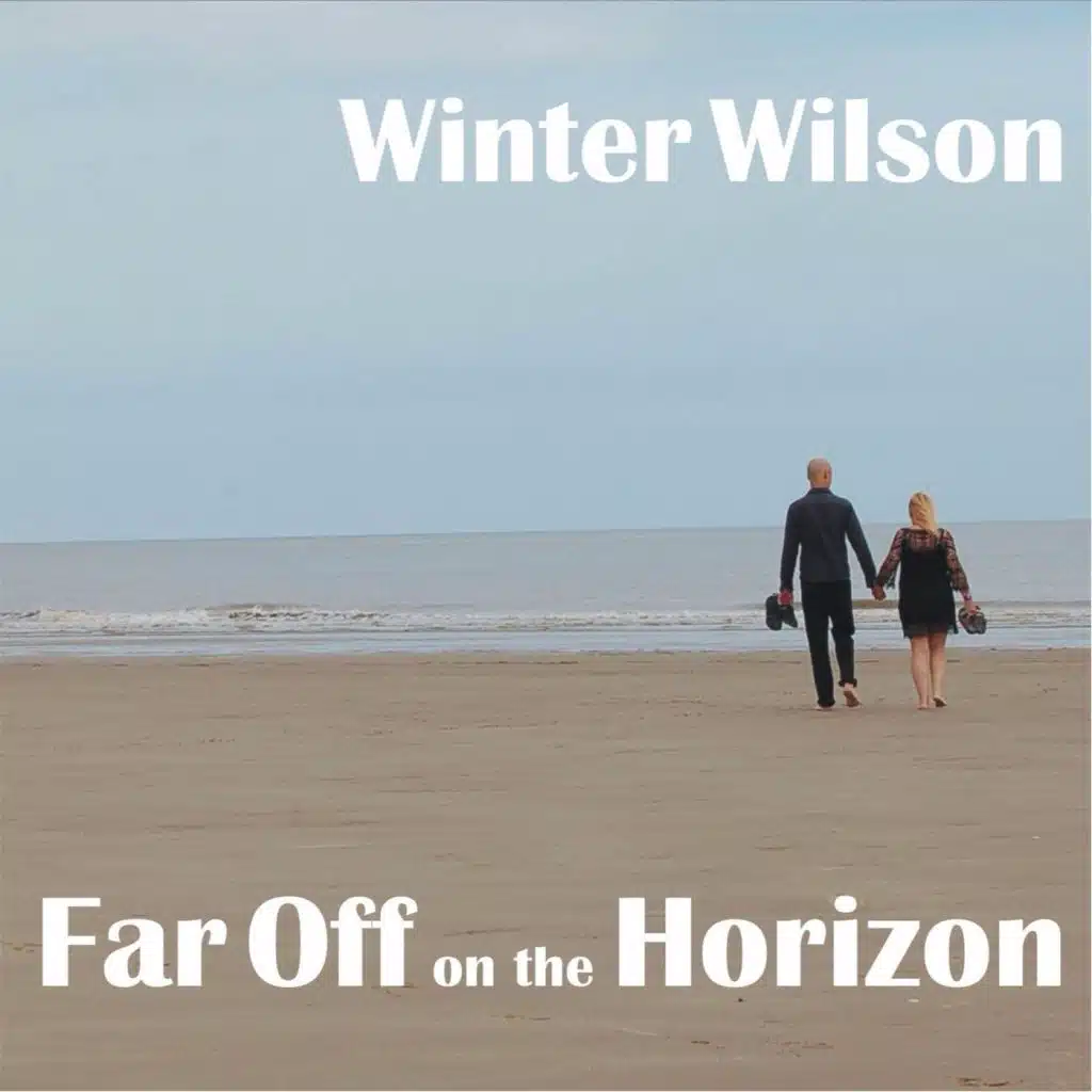 Far off on the Horizon
