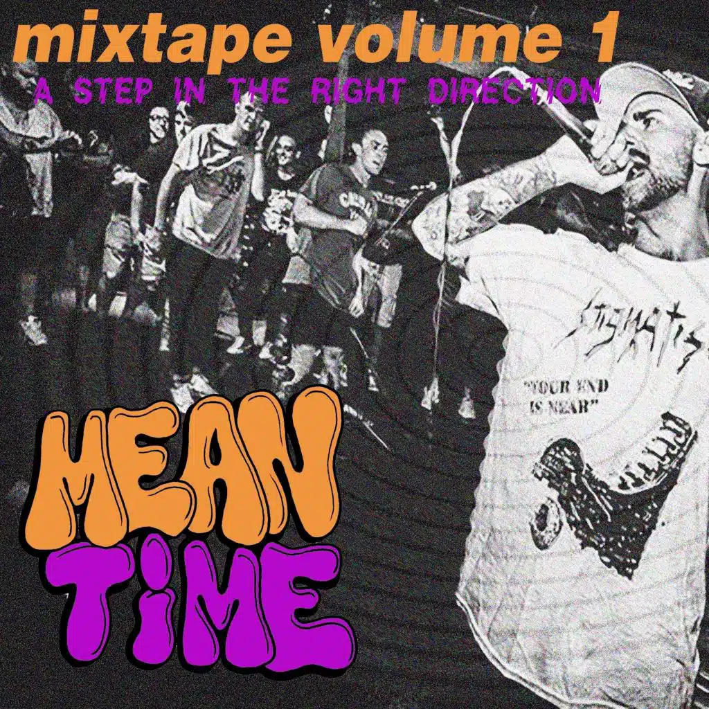 Mixtape, Vol. 1