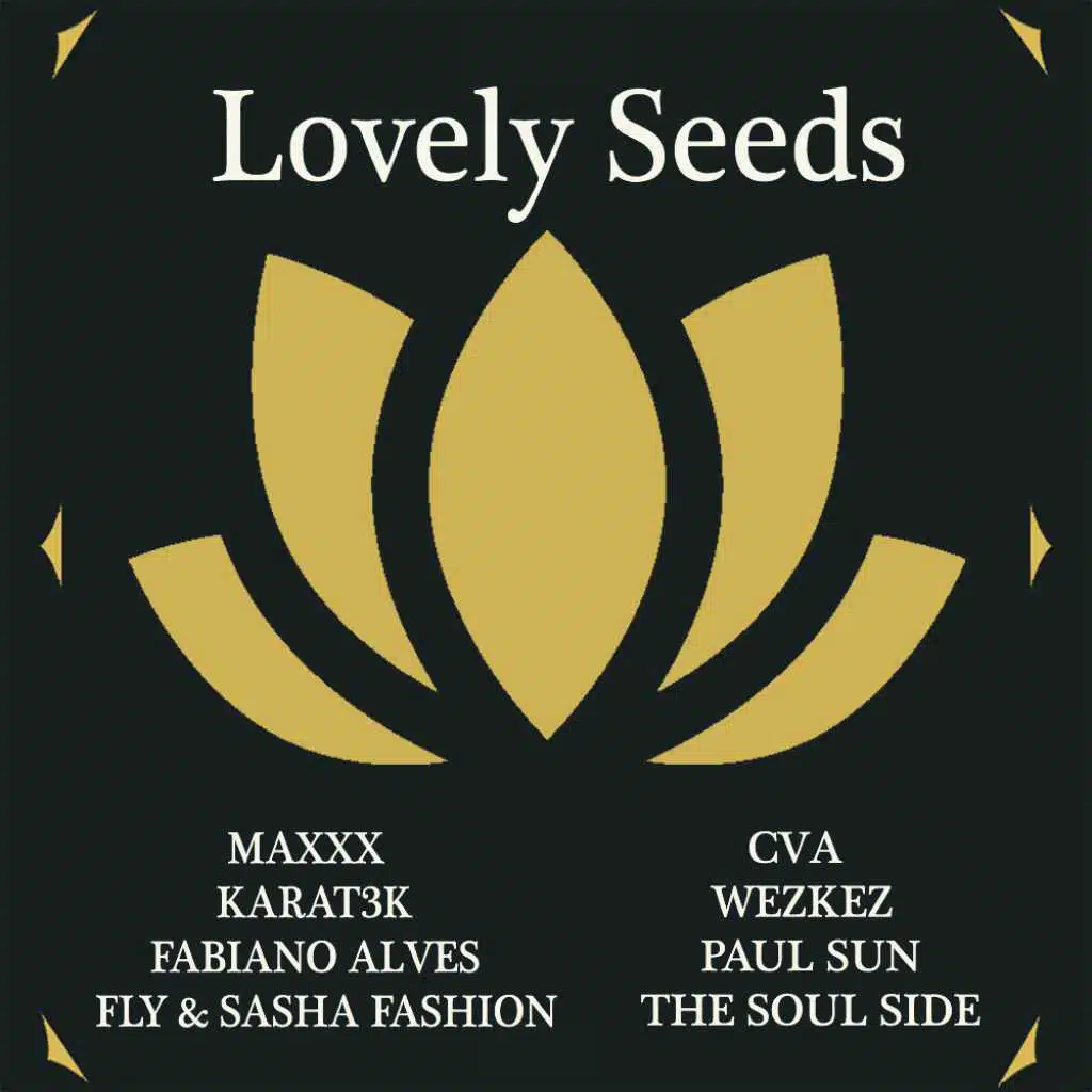 Lovely Seeds