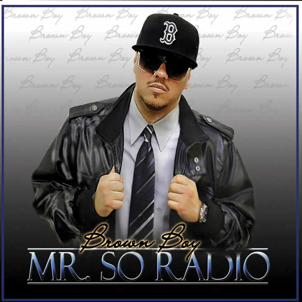 Mr. So Radio
