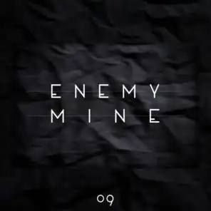 Enemy Mine - Techno Favourites, Vol. 9