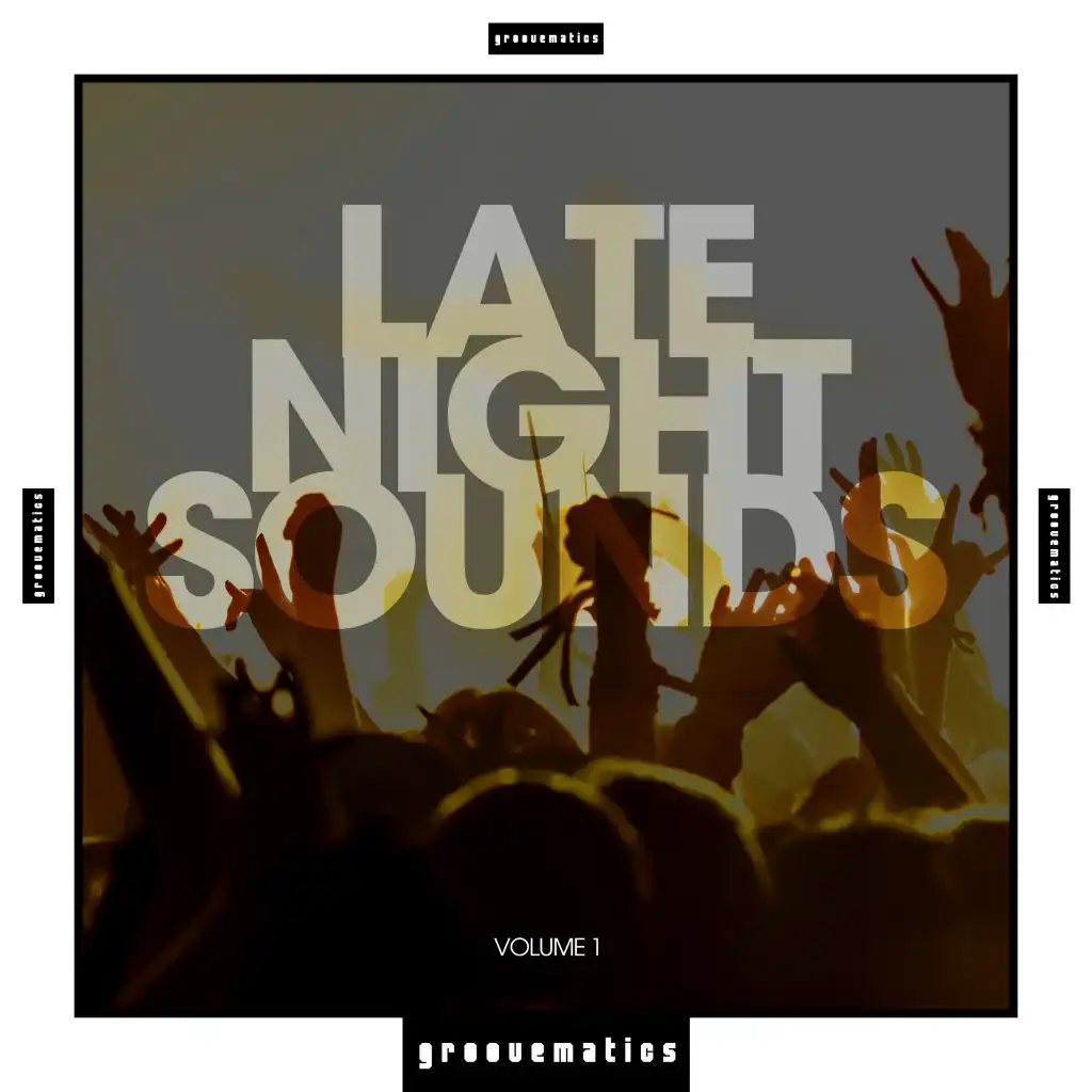 Late Night Sounds, Vol. 1