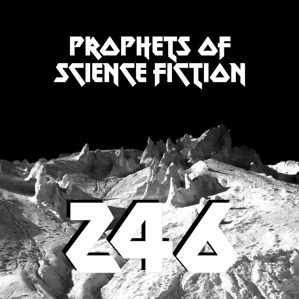 Prophets of Science Fiction