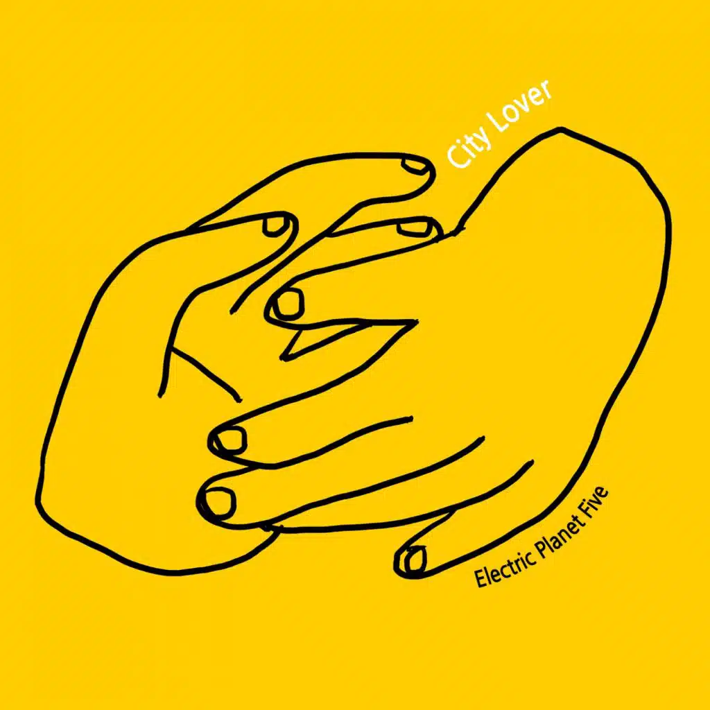 City Lover