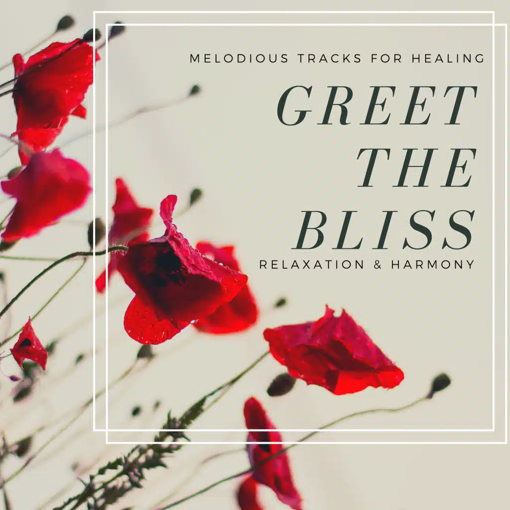 Greet The Bliss - Melodious Tracks For Healing, Relaxation & Harmony