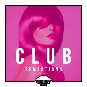 Club Sensations, Vol. 4