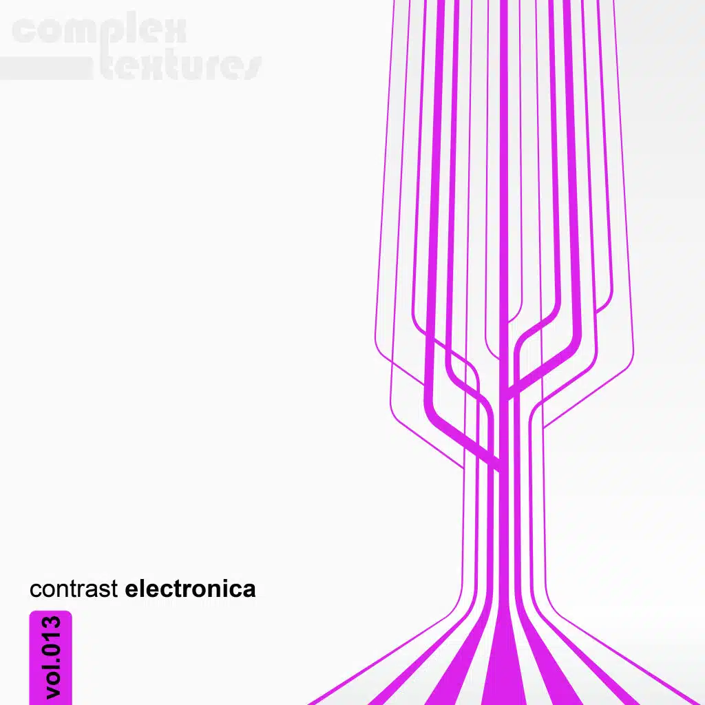 Contrast Electronica, Vol. 13