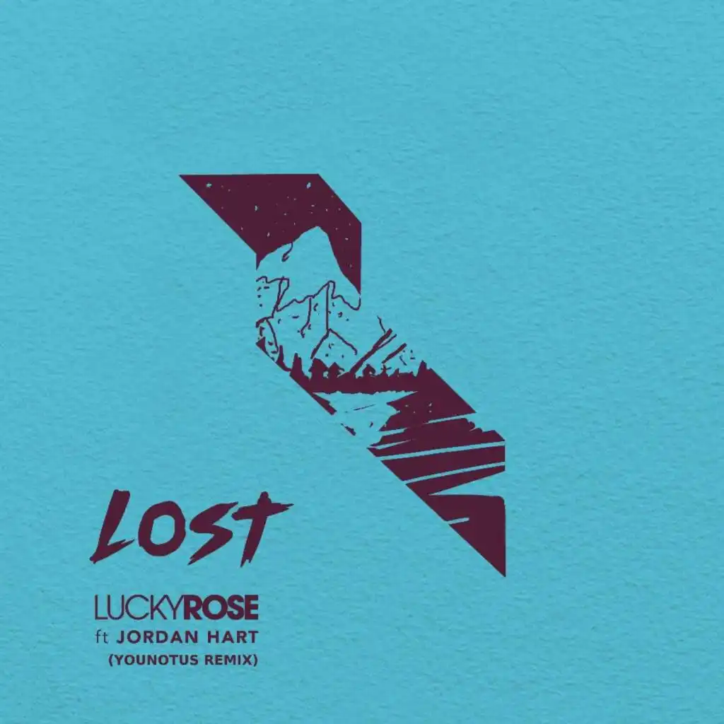 Lost (YOUNOTUS Remix) [feat. Jordan Hart]