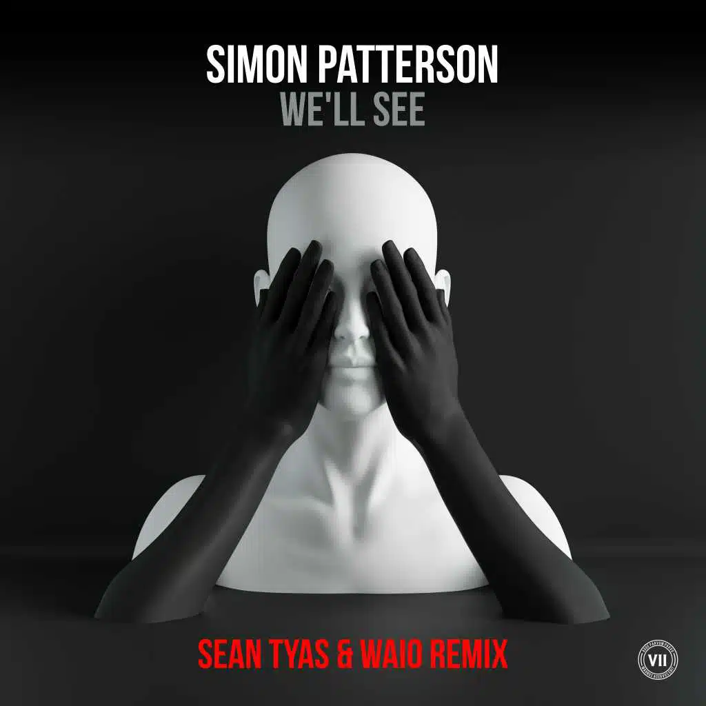 We'll See (Sean Tyas & Waio Remix)