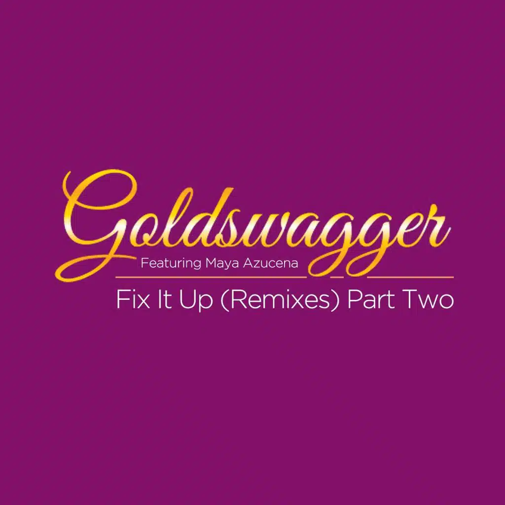 Goldswagger