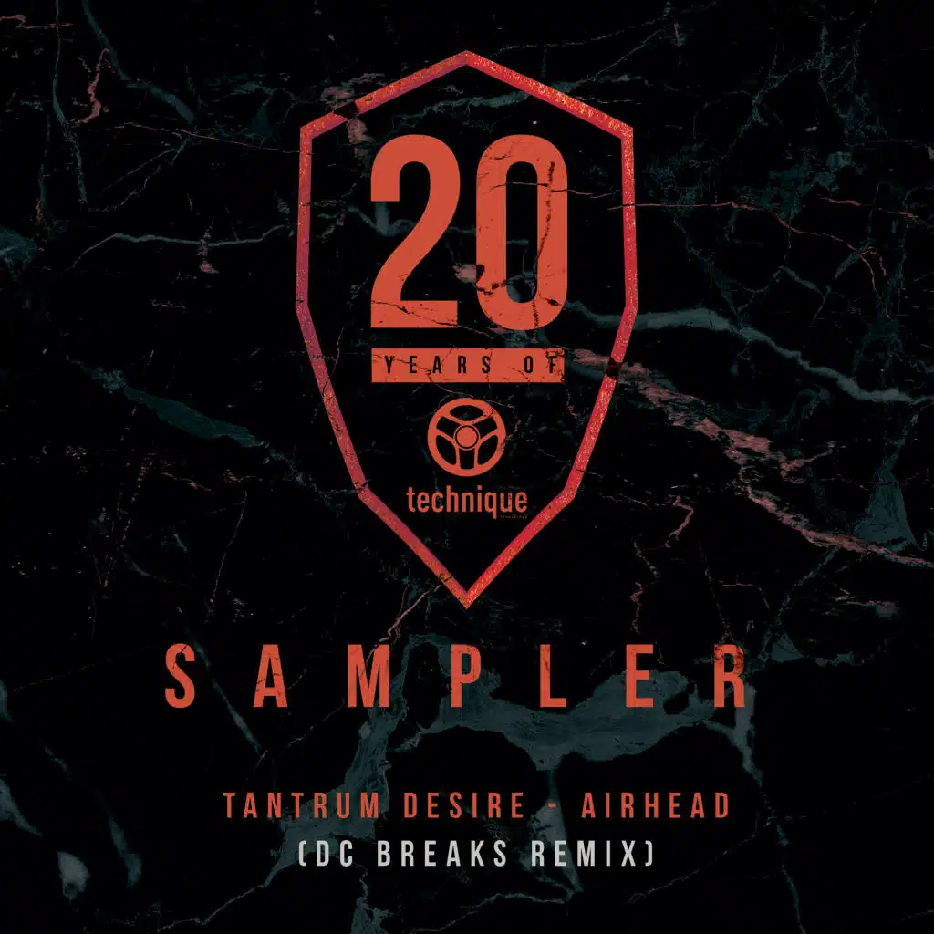 Airhead (DC Breaks Remix)