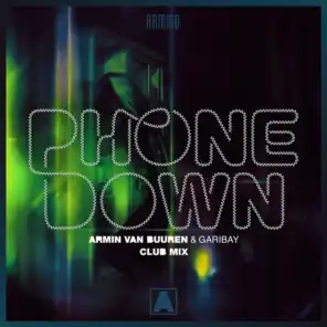Phone Down (Extended Club Mix)