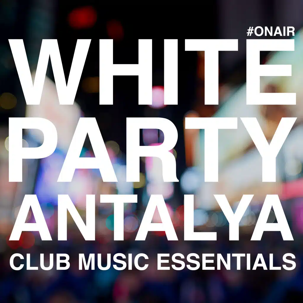 DJ Andràs, Robert Rush