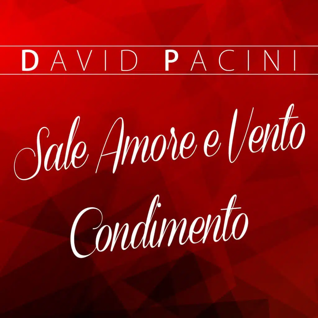 David Pacini