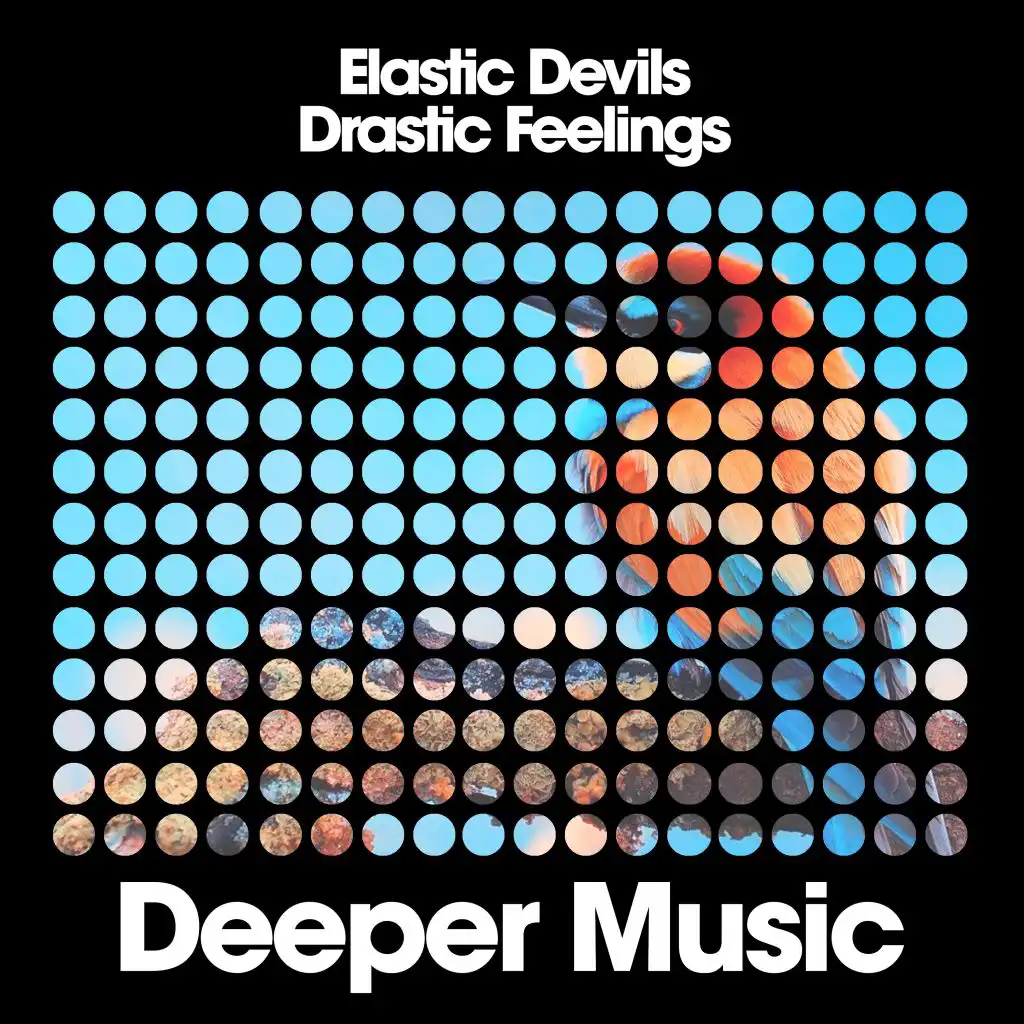 Drastic Feelings (Dub Mix)