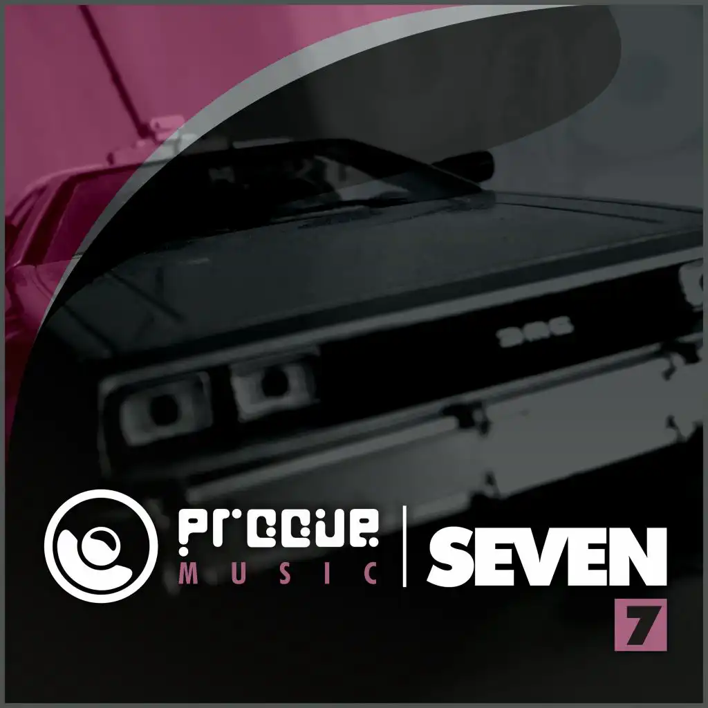 Seven.One (Shaun Mauren Mix)