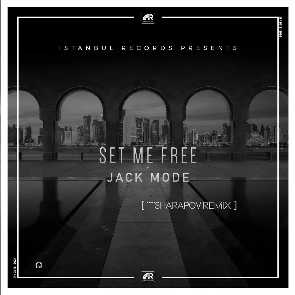 Set Me Free (Sharapov Remix)