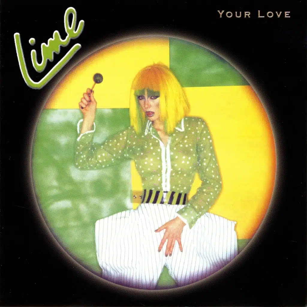Your Love (Album Mix)