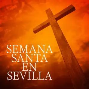 Semana santa en Sevilla