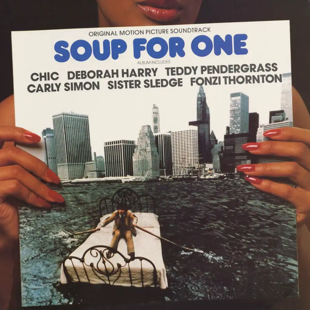 Soup for One (12" Version)