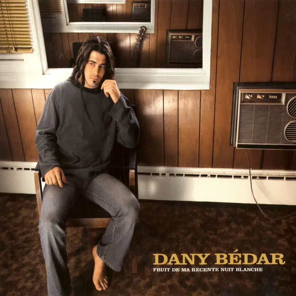 Fruit de ma récente nuit blanche