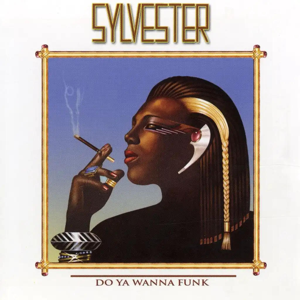 Do You Wanna Funk? (Remix) [feat. Sylvester]