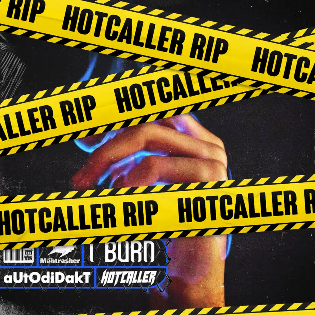 aUtOdiDakT & Hotcaller