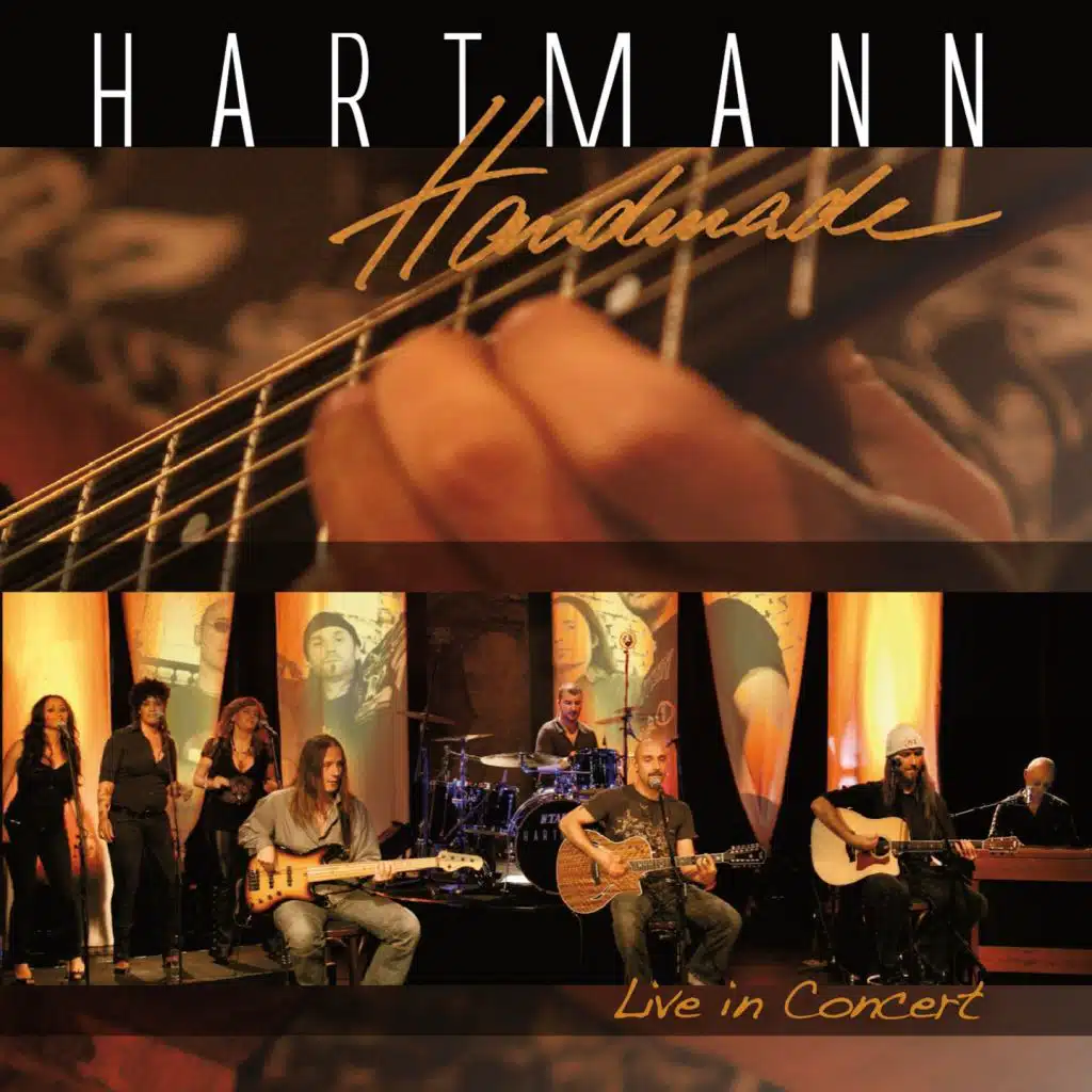 Handmade - Live in Concert (Deluxe Edition)